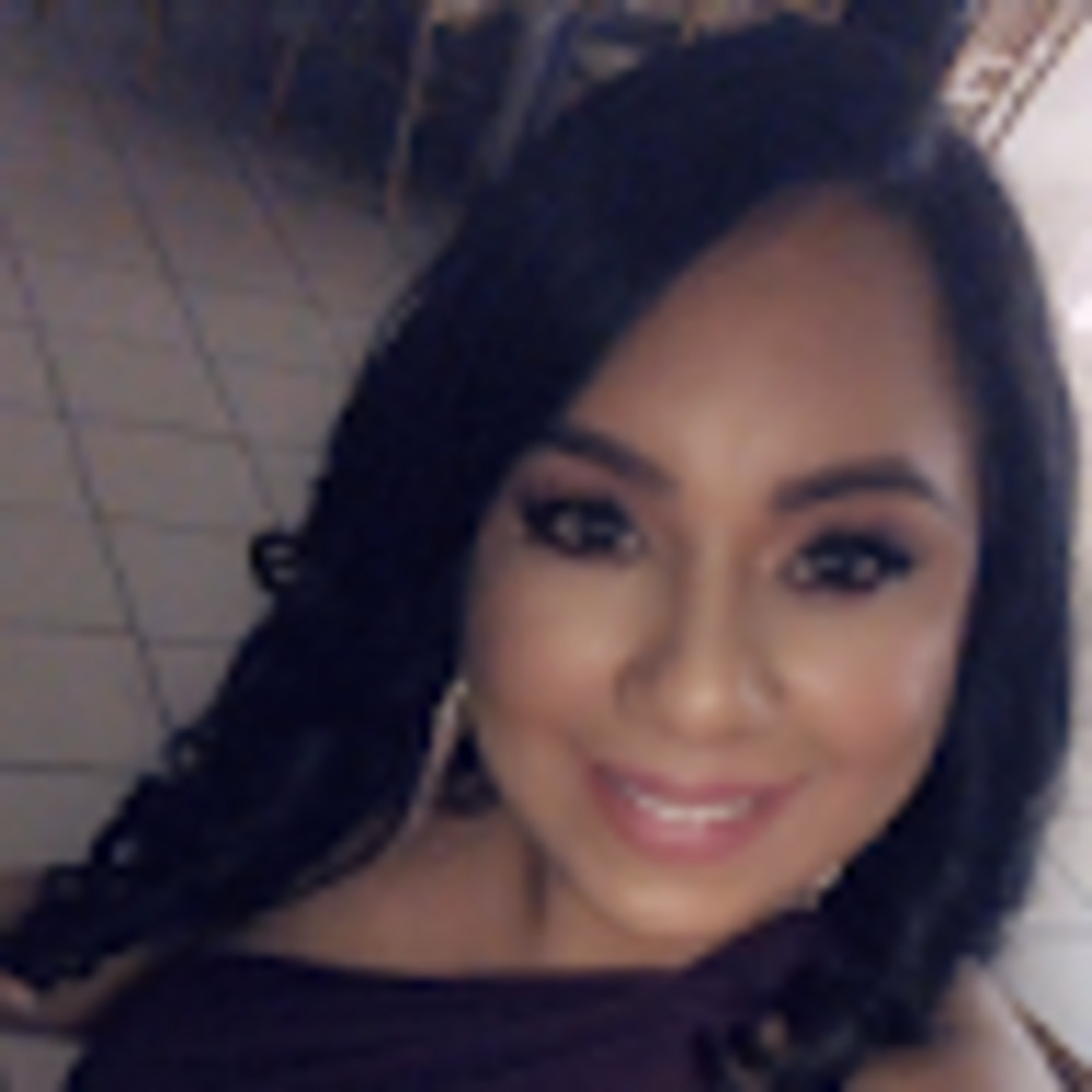 Meet your Posher, Marylú